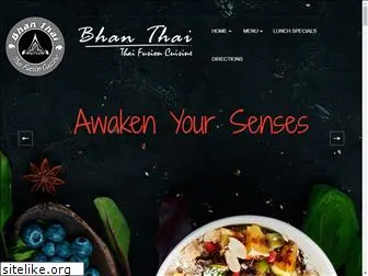 bhanthaicuisine.com