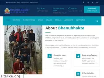 bhanu.edu.np