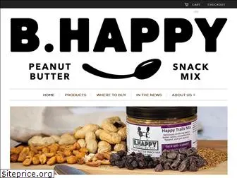 bhappypeanutbutter.com