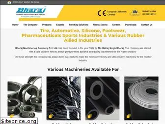 www.bharajmachineries.com