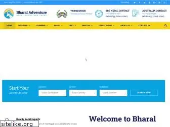 bharaladventure.com
