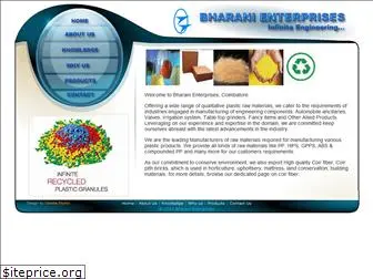 bharanienterprises.com