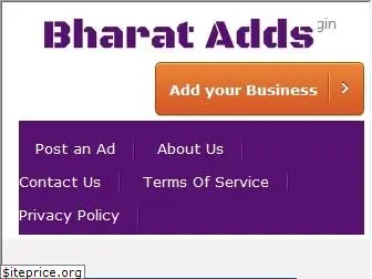 bharatadds.com