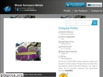 bharataerospace.com