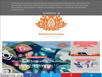 bharatamgyanam.com