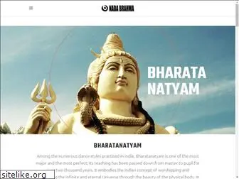 bharatanatyam.be