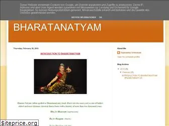 bharatanatyamsuja.blogspot.com