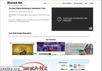 bharatanet.com