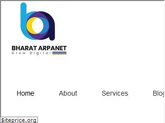 bharatarpanet.com