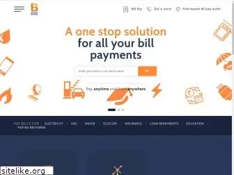 bharatbillpay.com