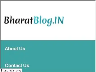 bharatblog.in