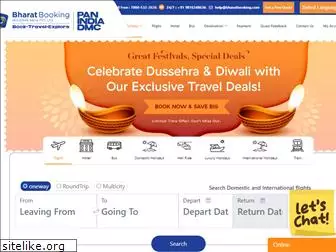 bharatbooking.com