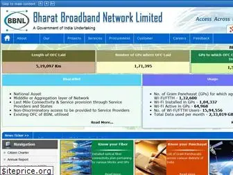 bharatbroadband.co.in