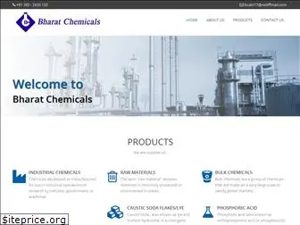 bharatchemicals.com