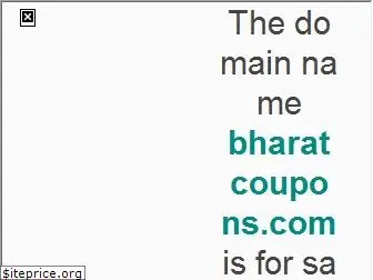bharatcoupons.com
