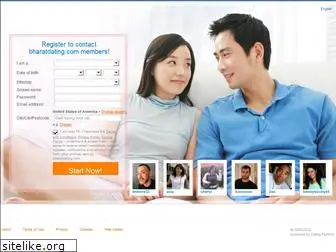 bharatdating.com