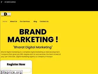 bharatdigitalmarketing.com