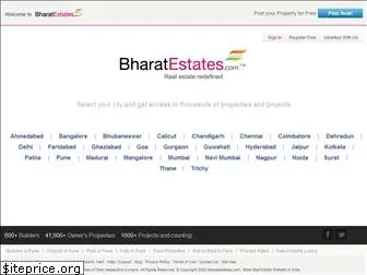 bharatestates.com