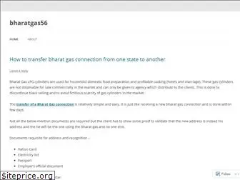 bharatgas56.wordpress.com