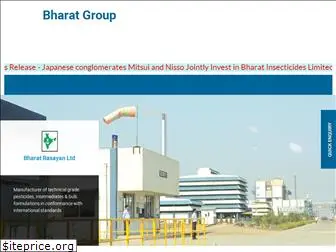 bharatgroup.co.in