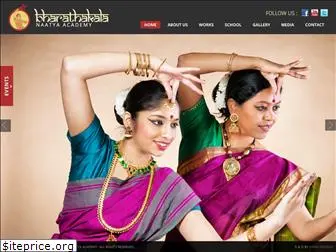 bharathakala.com