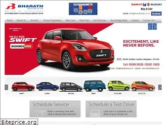 bharathauto.co.in