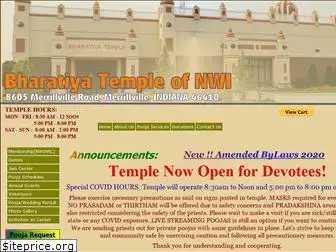 bharatiyatemple-nwindiana.org