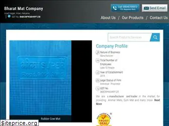 bharatmatcompany.com