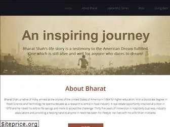 bharatmshah.com
