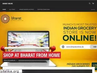 bharatonline.de