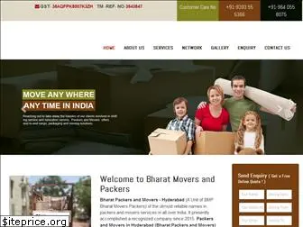 bharatpackers.in