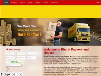 bharatpackersandmovers.in