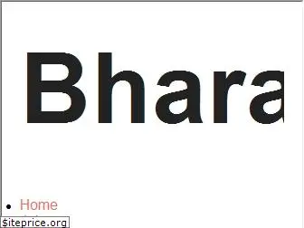 bharatpagesblog.blogspot.com
