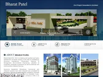 bharatpatel.com