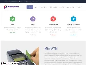 bharatpayonline.com