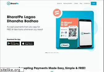 bharatpe.com