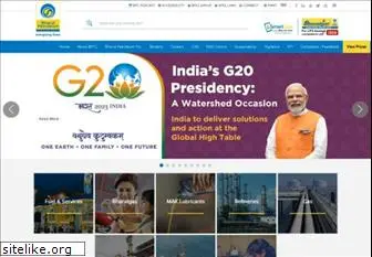 bharatpetroleum.com