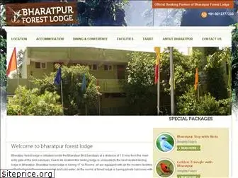 bharatpurforestlodge.in