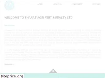 bharatrealty.co.in