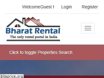 bharatrental.in