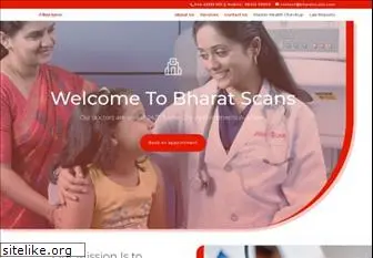 bharatscans.com