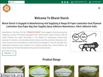 bharatstarch.com