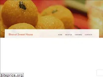 bharatsweethouse.com