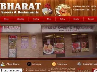 bharatsweets.ca