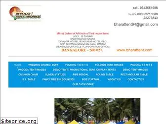 bharattent.com