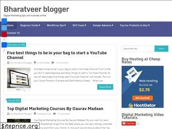 bharatveerblogger.com