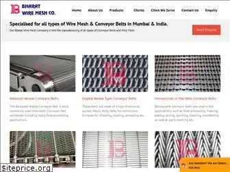 bharatwiremesh.com