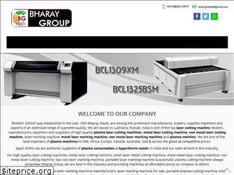 bharaygroup.com