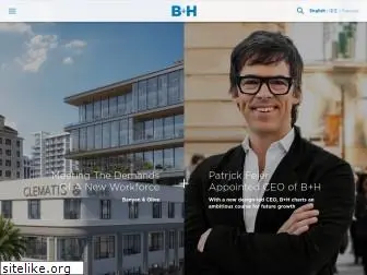 bharchitects.com