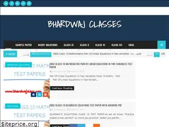 bhardwajclass.com